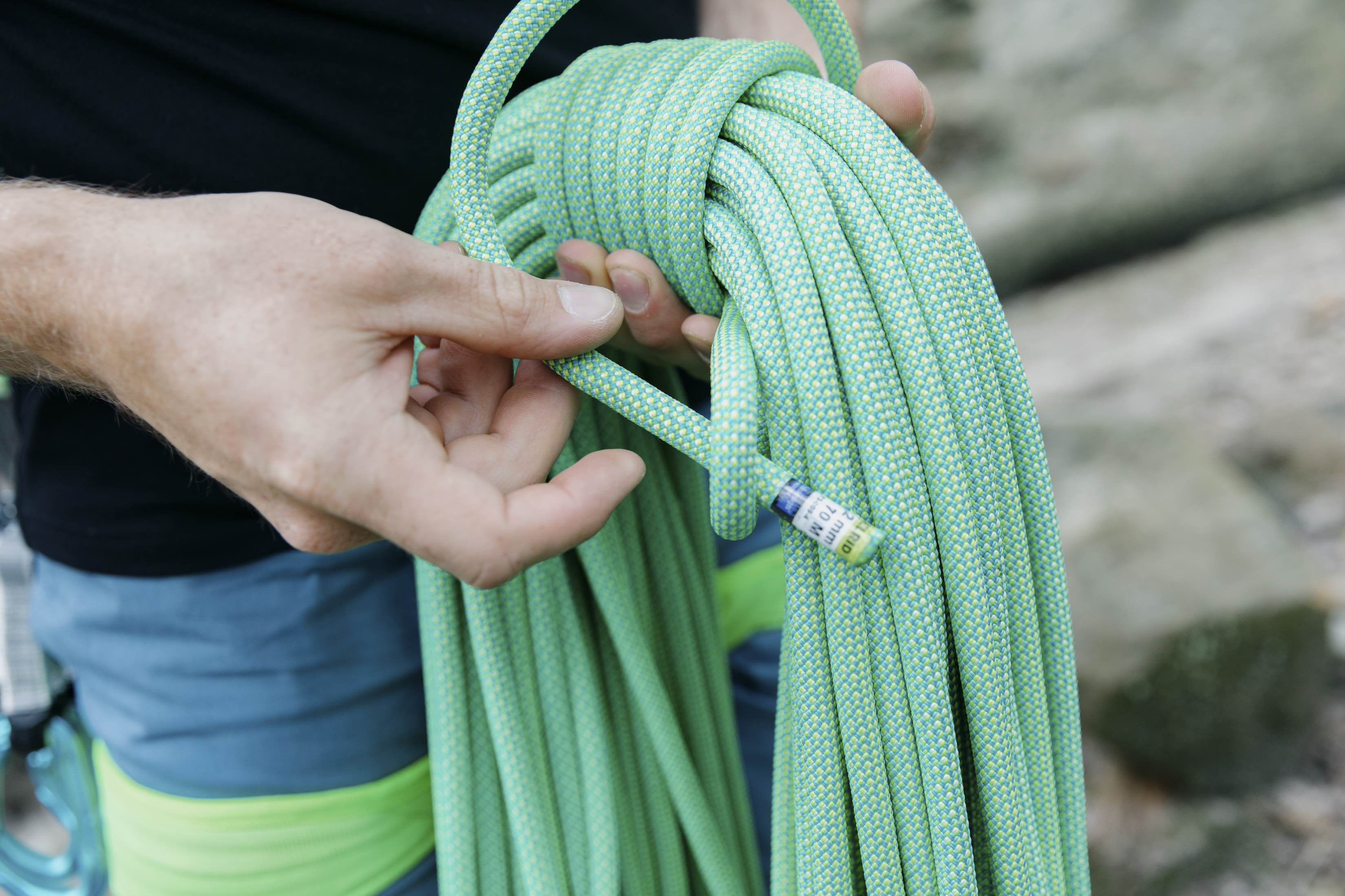 Shop Edelrid Ropes & Webbing | Climb On Equipment Canada