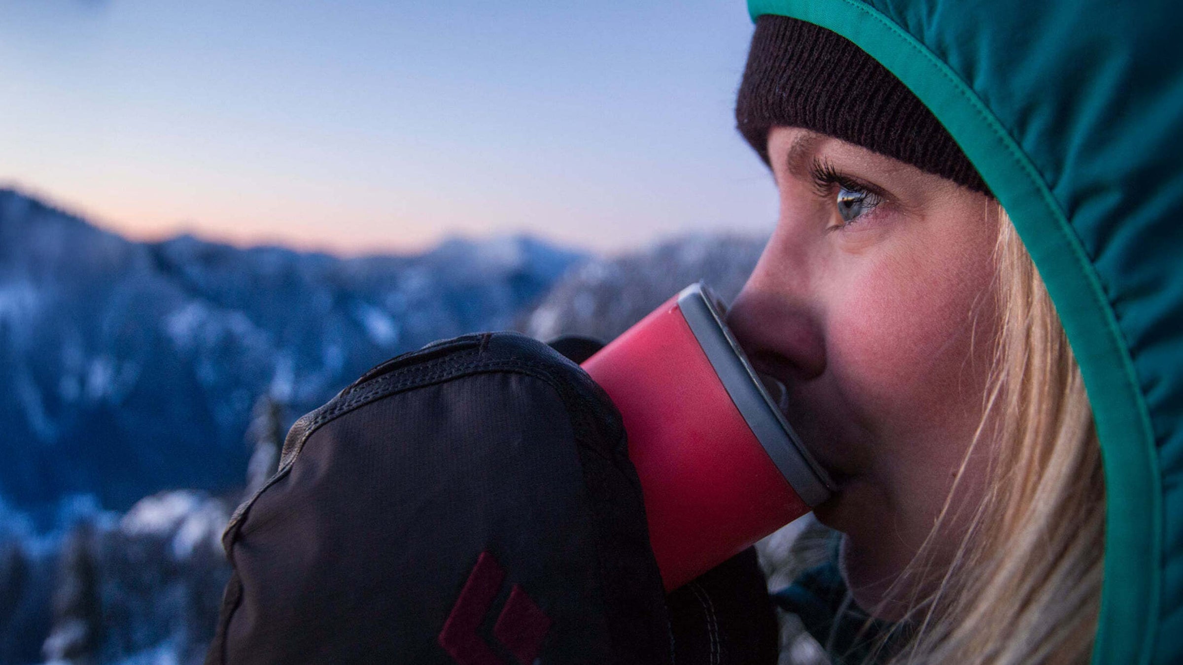 Gifts for Climbers Who Are Always Cold