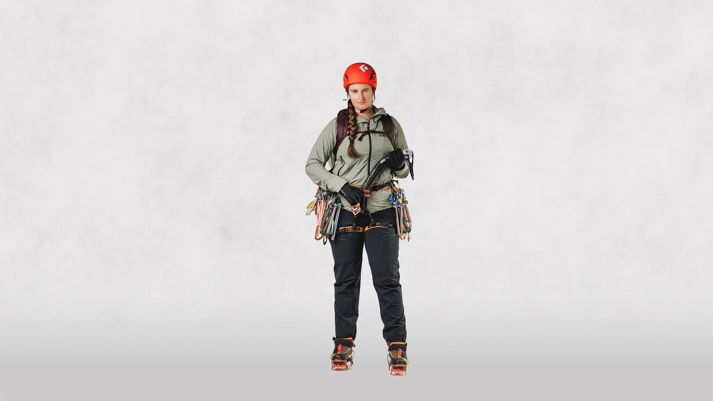 Gifts for Ice Climbers