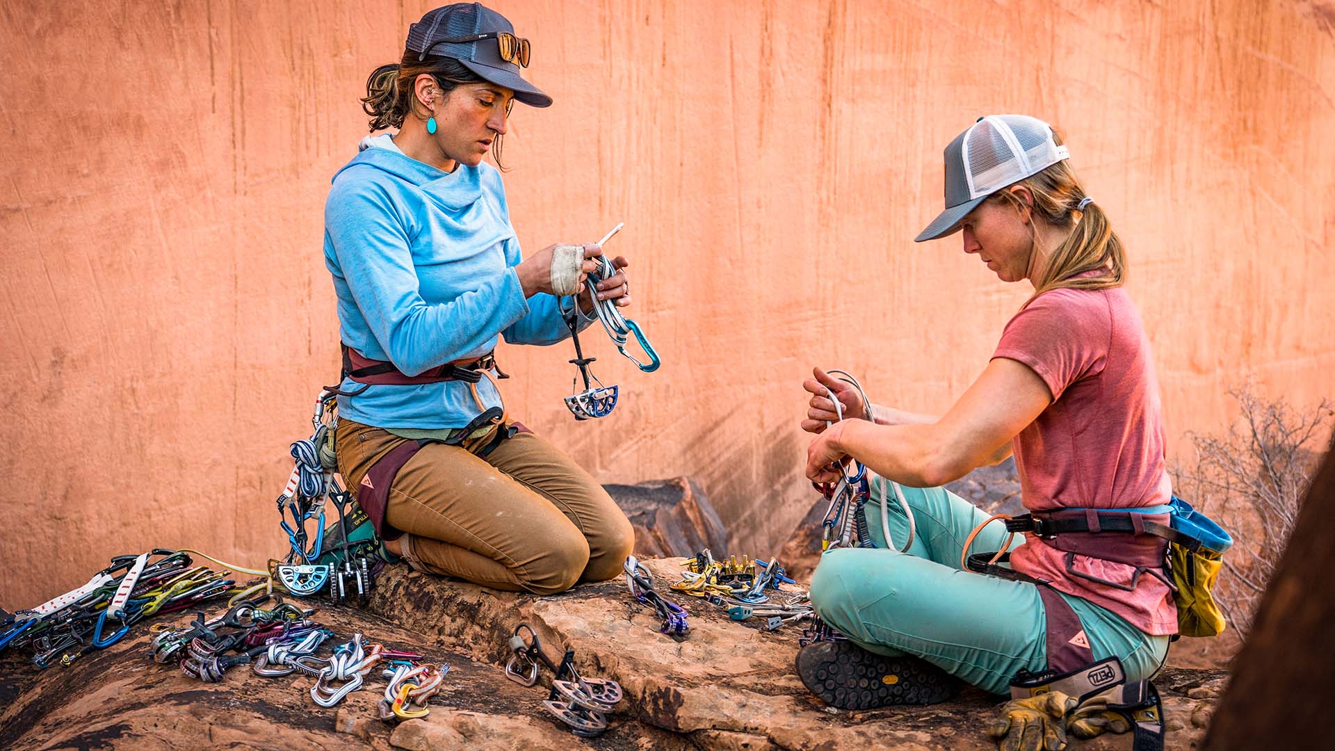 Shop Rock Climbing Protection | Buy Online in Canada | Climb On Equipment