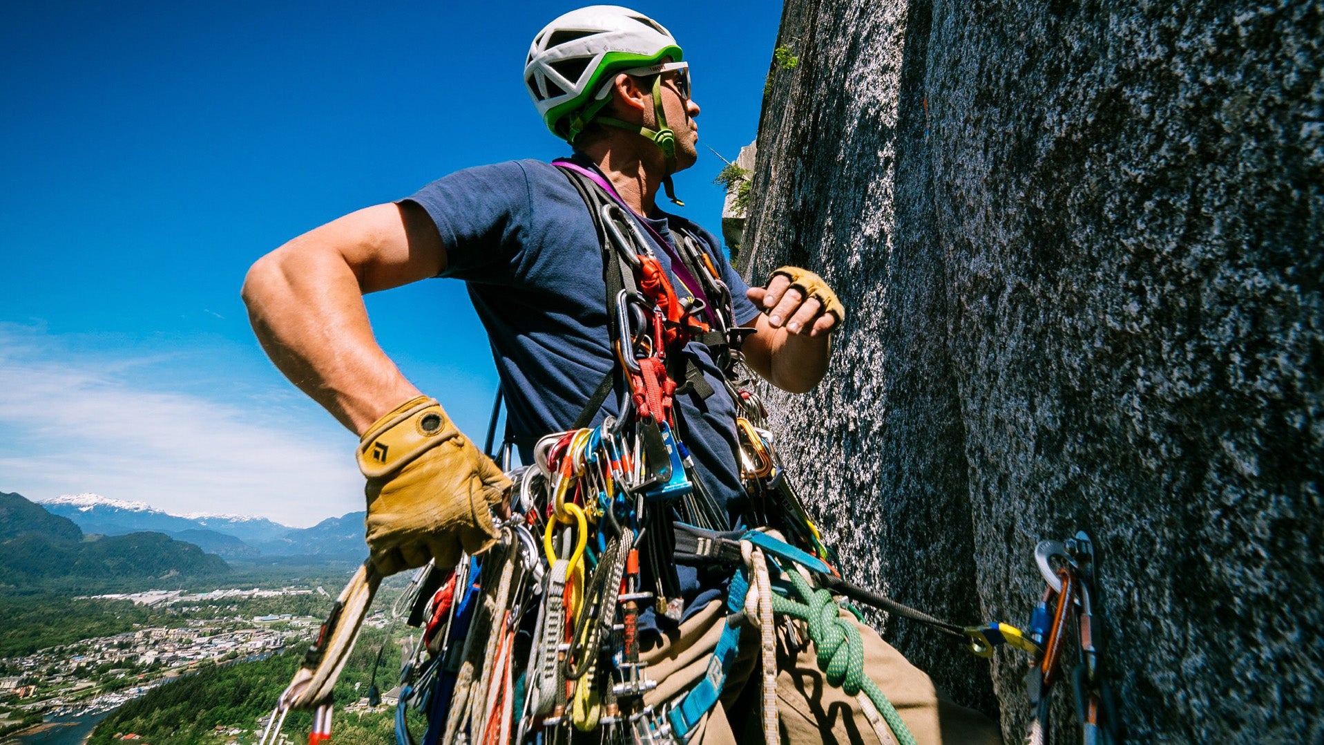 Aid Climbing Protection Climb On Equipment Canada Aid Climbing Protection Climb On Equipment Canada