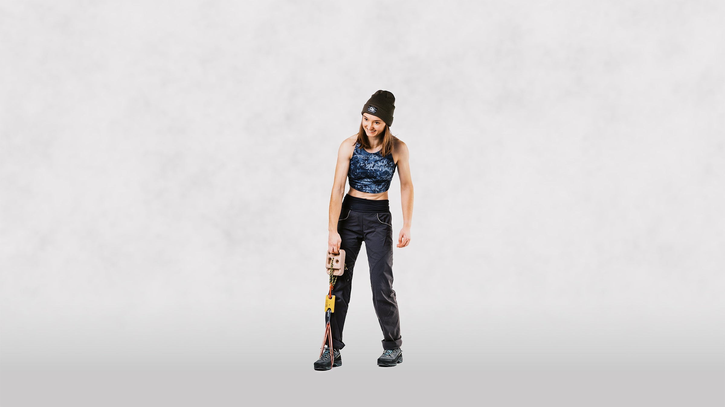 Gifts for Gym Climbers