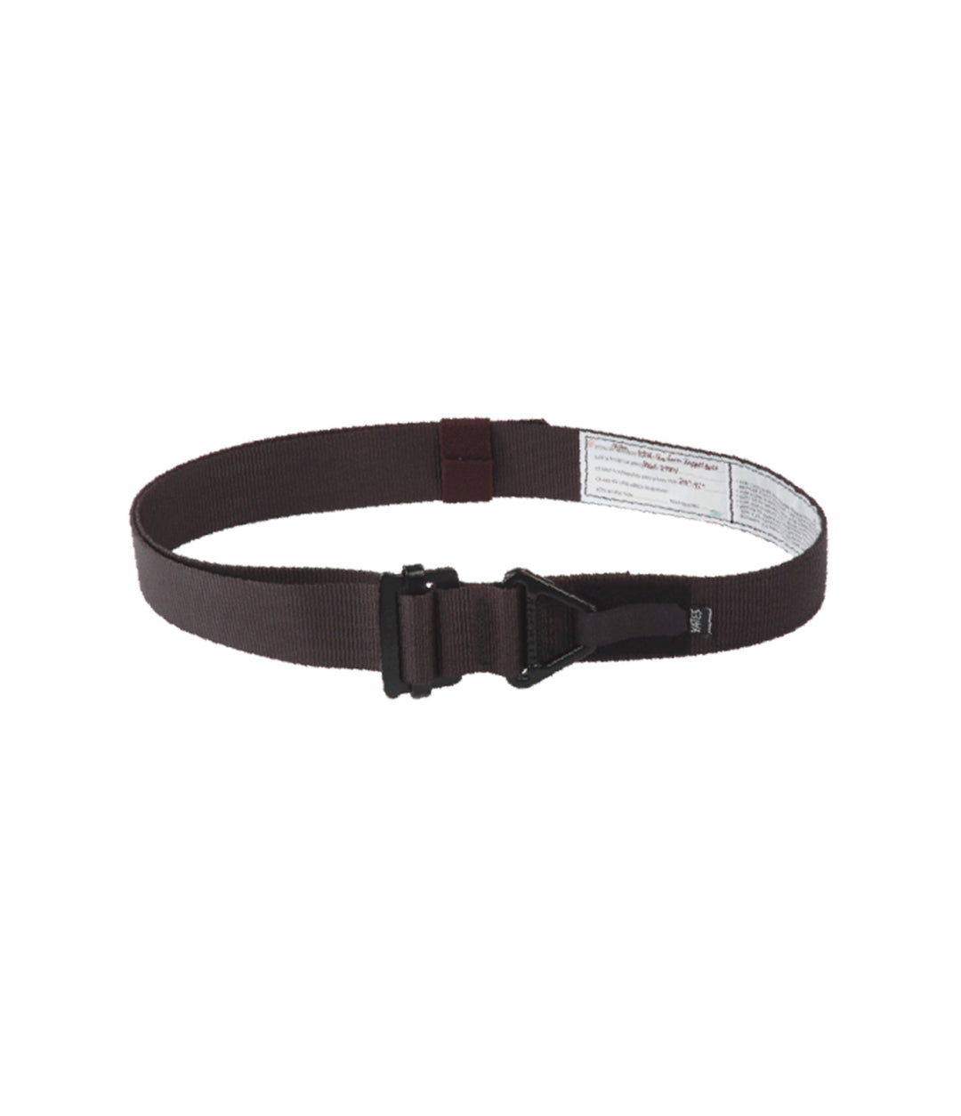 1.75 inch Uniform Rappel Belt