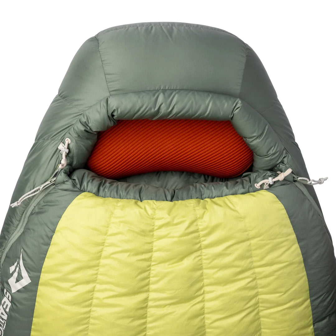 Aeros Premium Pillow