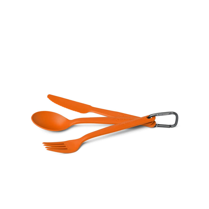 Camp Cutlery Set