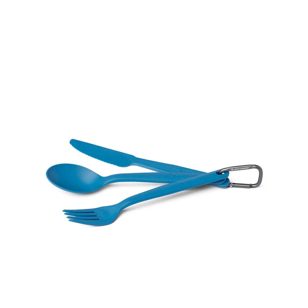 Camp Cutlery Set
