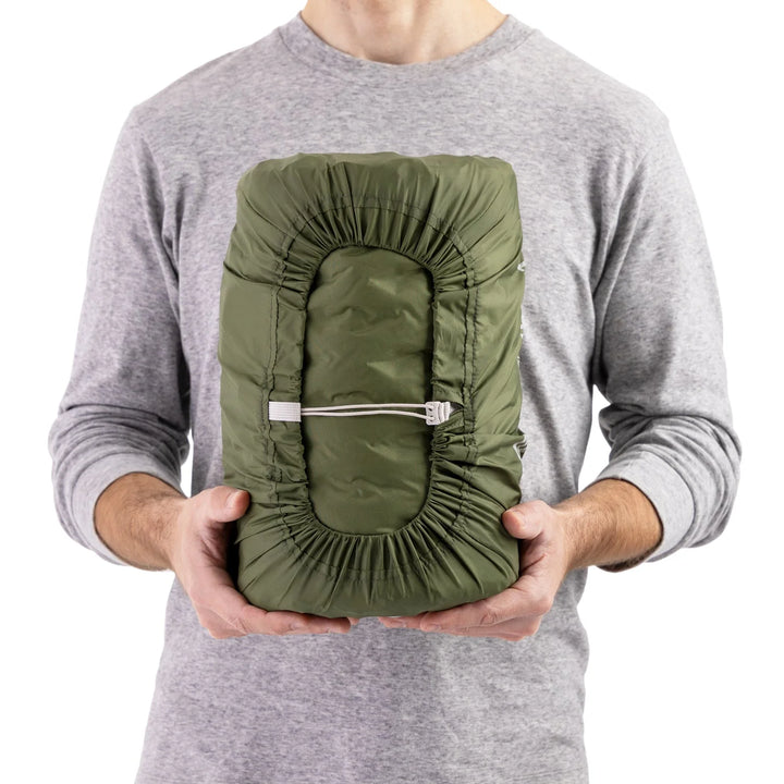 Camp Plus Self Inflating Mat