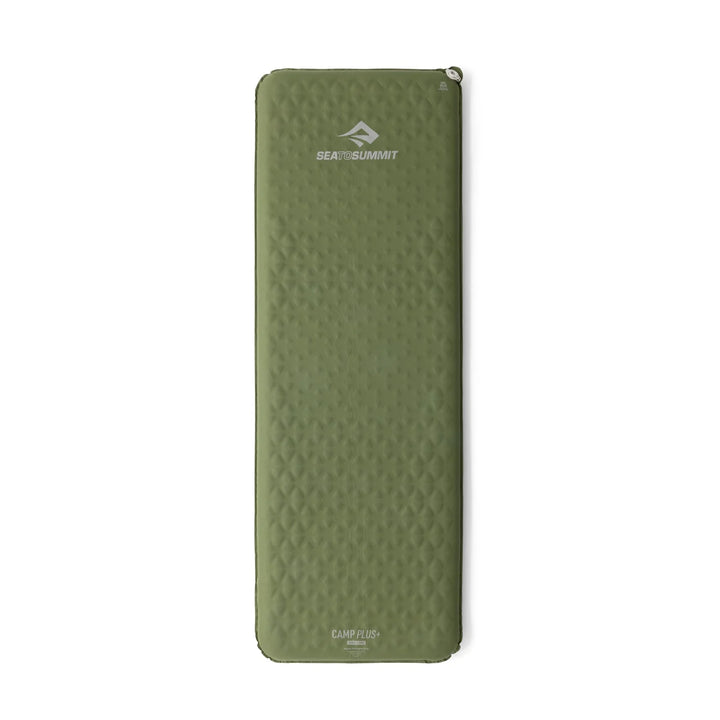Camp Plus Self Inflating Mat