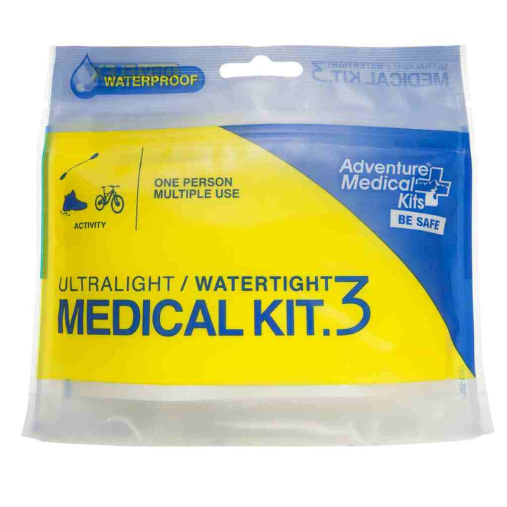 Ultralight/Watertight Medical Kit .3
