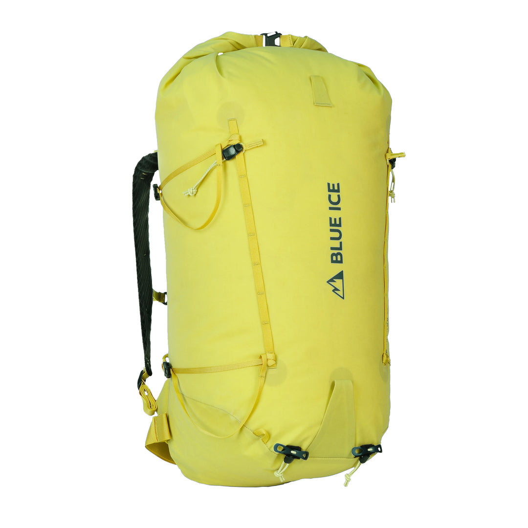 Blue Ice Warthog 45L Pack