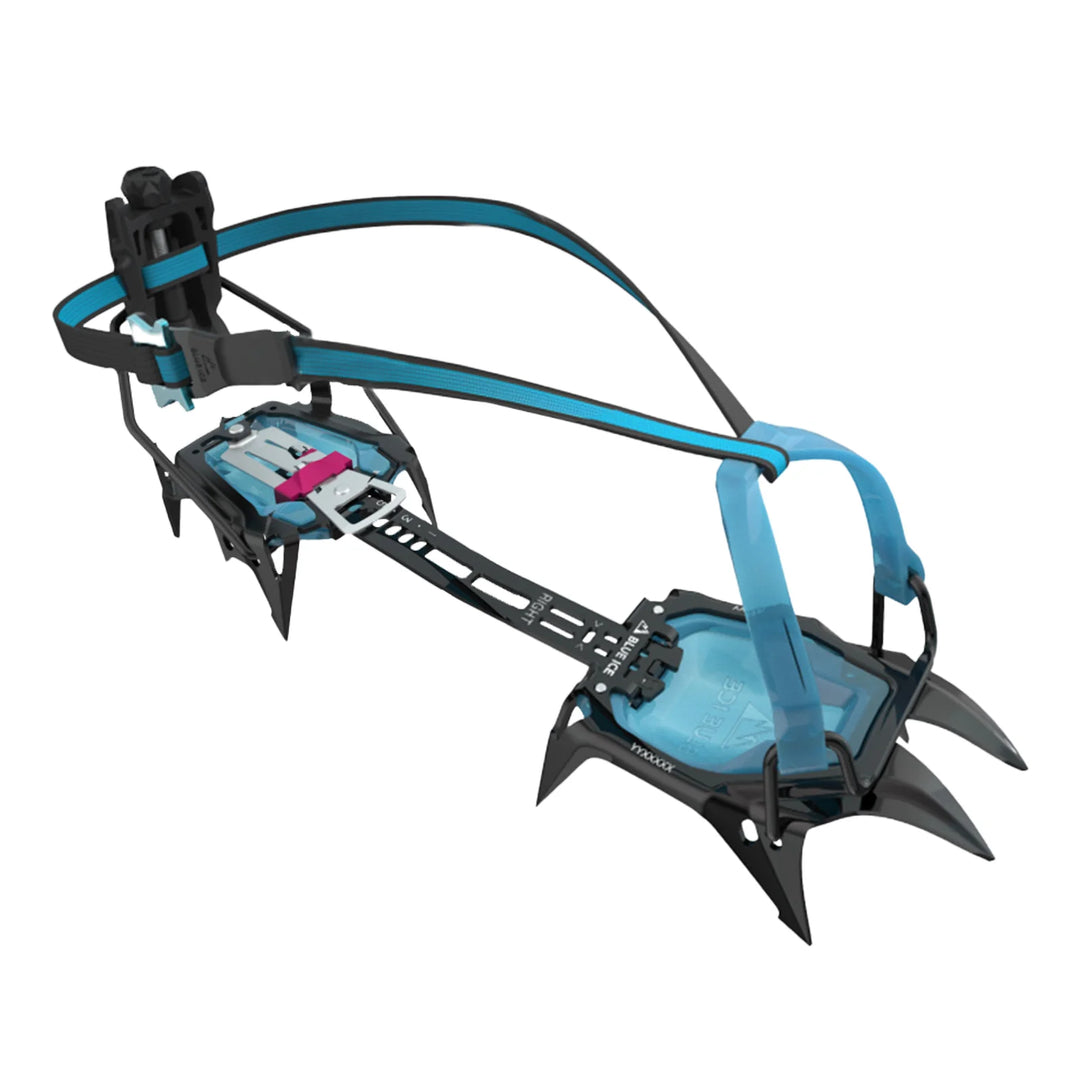 Griffin 10 Automatic Crampon