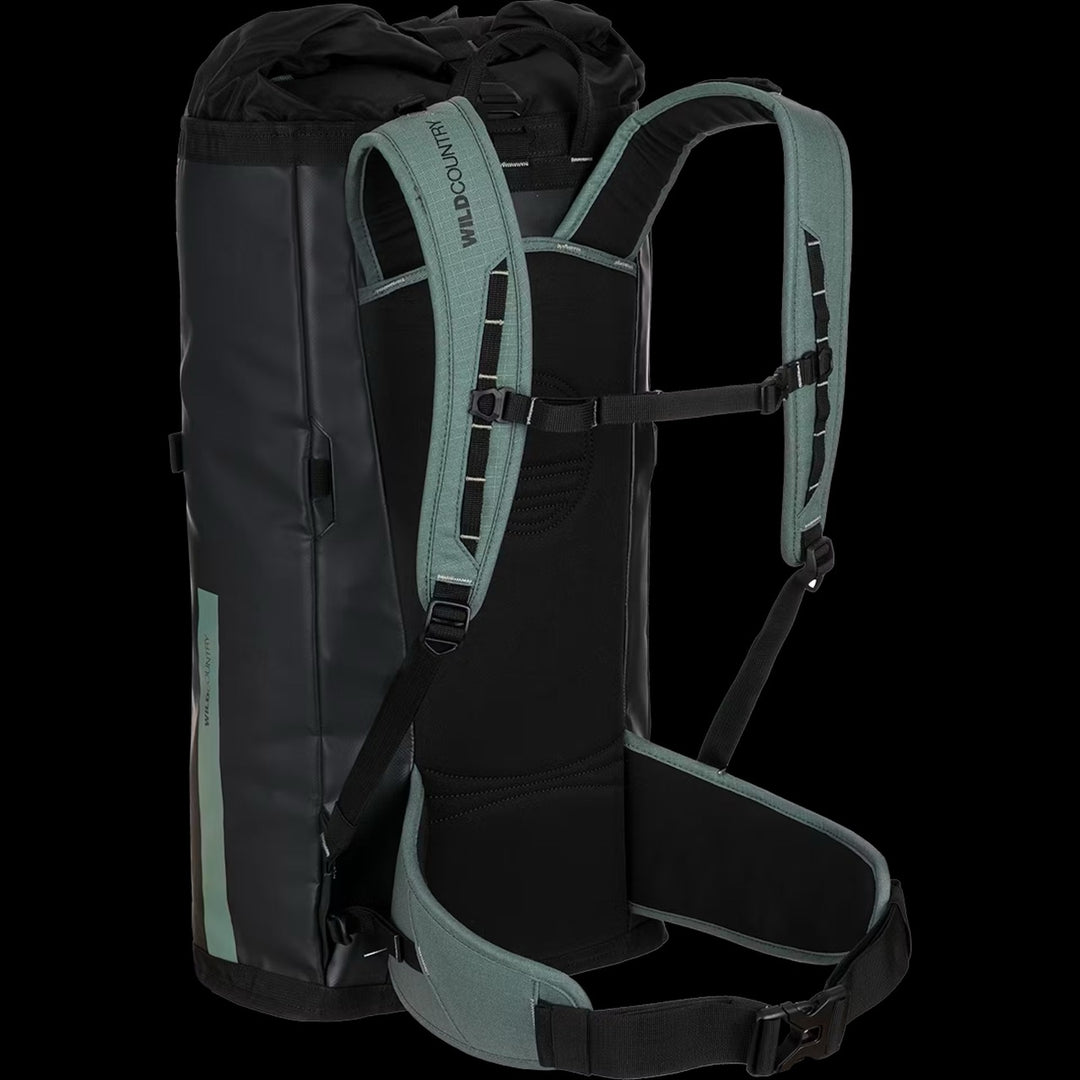 Crag Hauler 40L Backpack