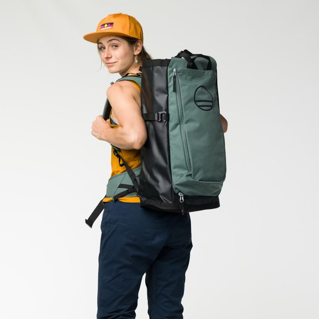 Crag Hauler 40L Backpack