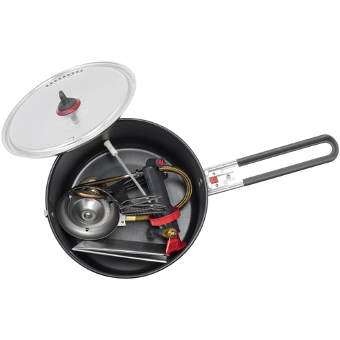 MSR WhisperLite International Stove – Climb On Equipment