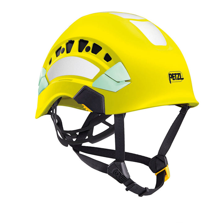 Vertex Vent Hi-Viz Helmet