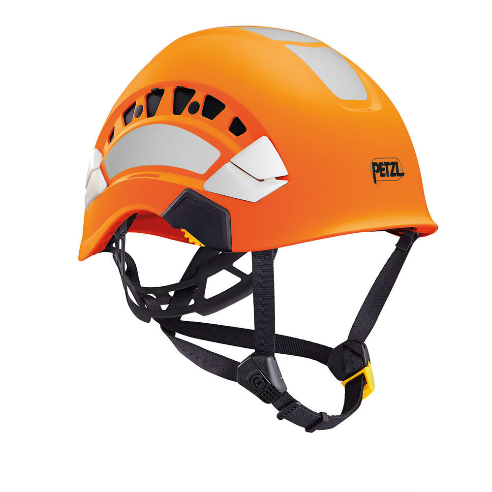 Vertex Vent Hi-Viz Helmet