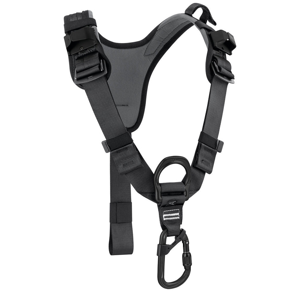 Top Chest Harness