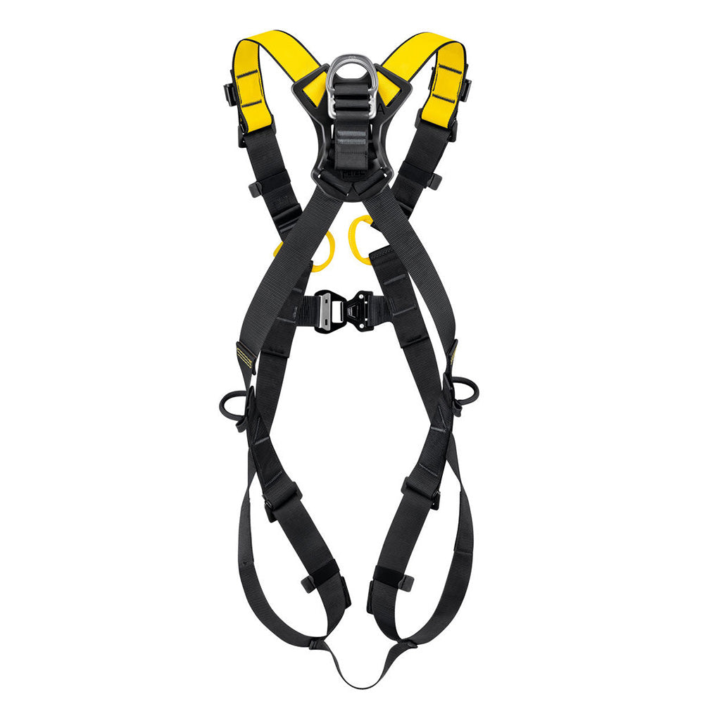 Newton International Fall Arrest Harness