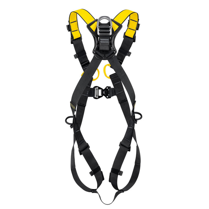 Newton International Fall Arrest Harness