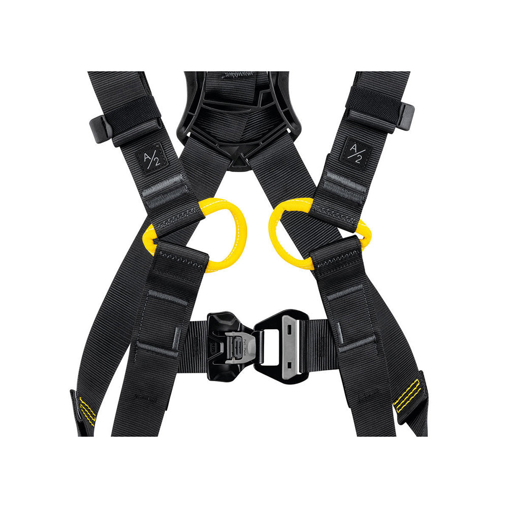 Newton International Fall Arrest Harness