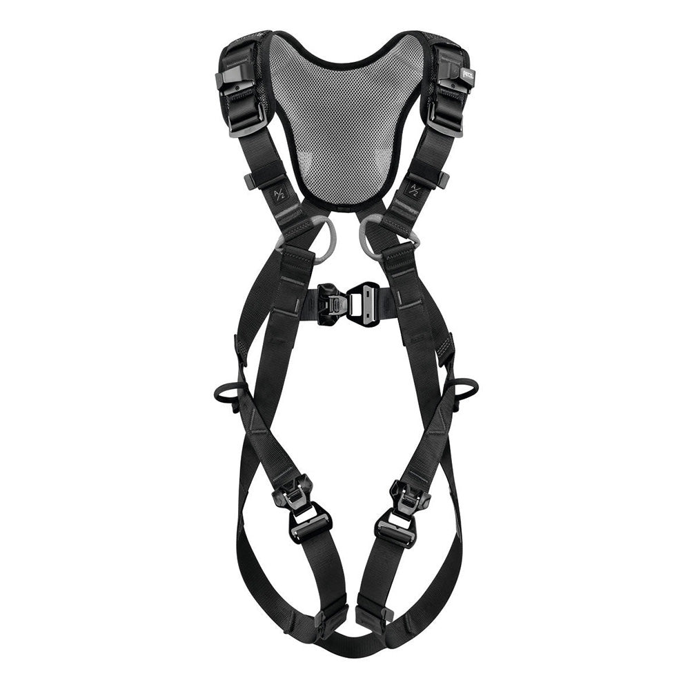 Newton Fast International Fall Arrest Harness