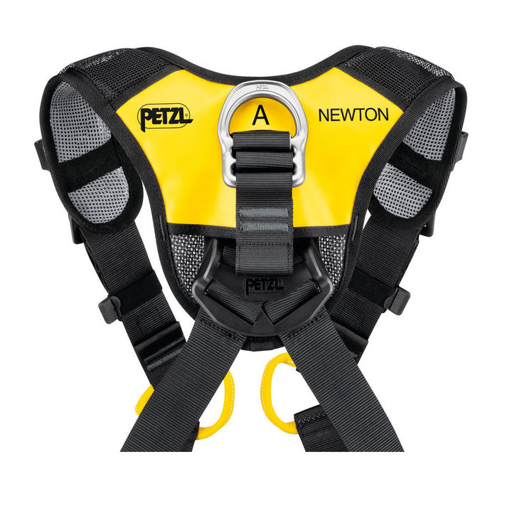 Newton Fast International Fall Arrest Harness