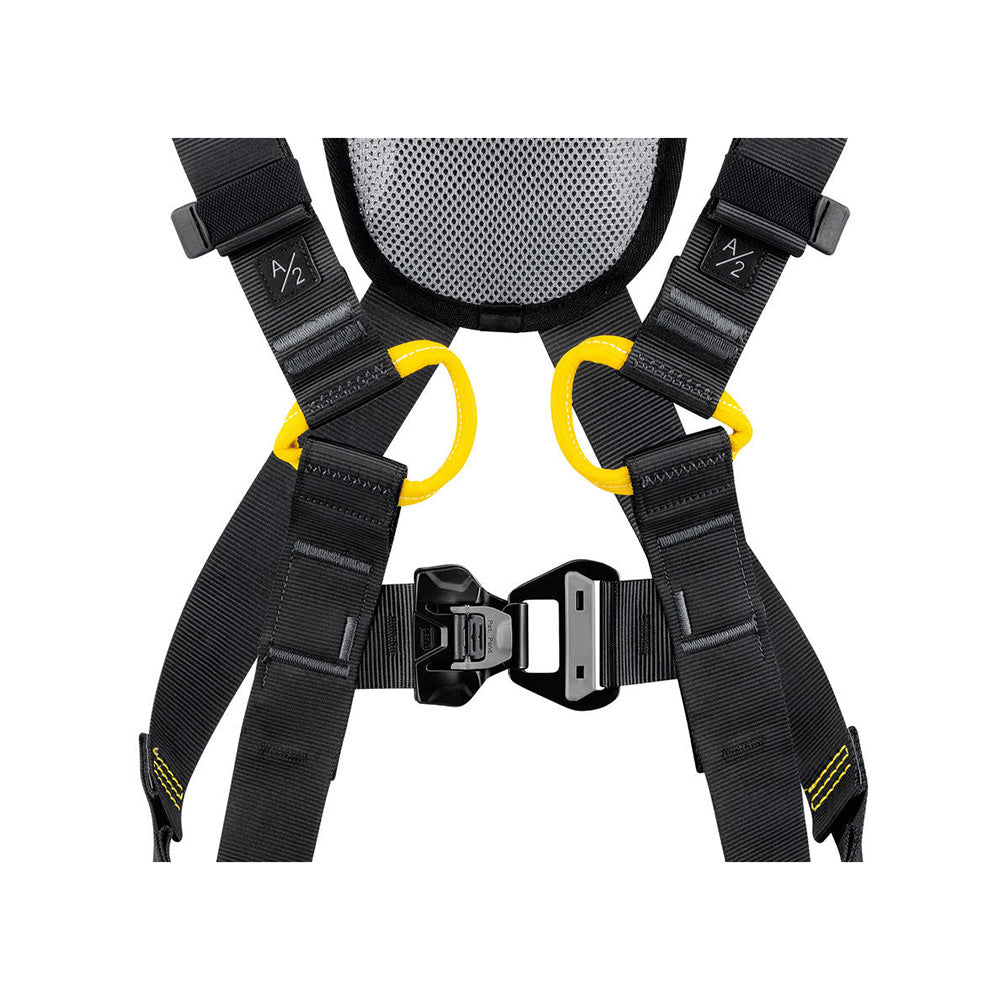 Newton Fast International Fall Arrest Harness