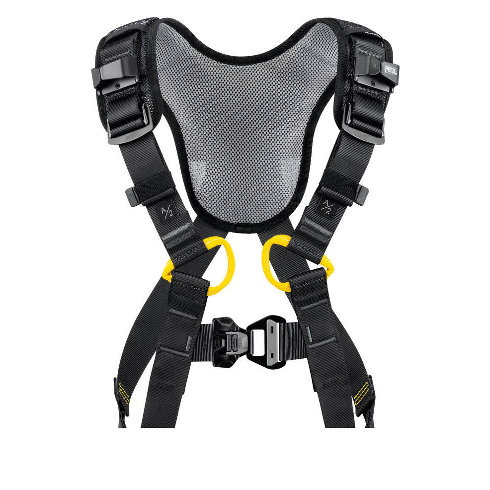 Newton Fast International Fall Arrest Harness