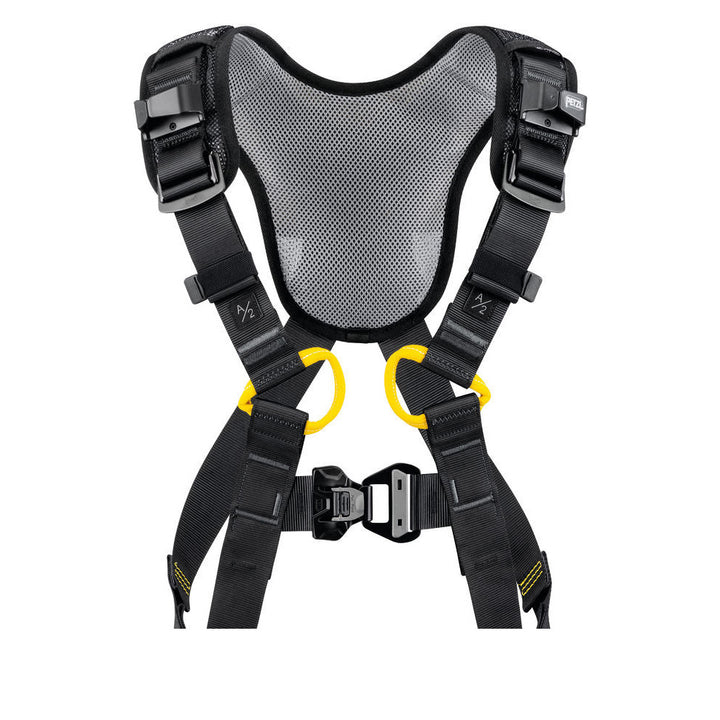 Newton Fast International Fall Arrest Harness