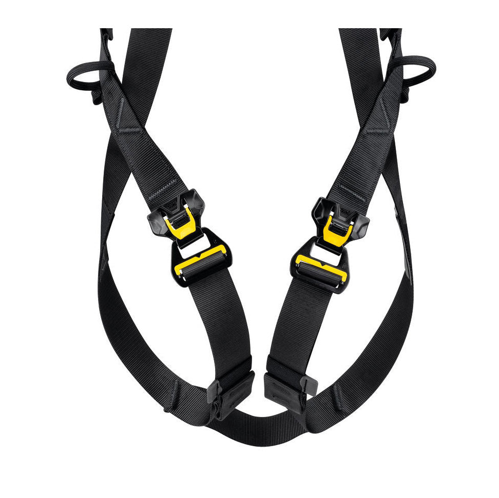 Newton Fast International Fall Arrest Harness