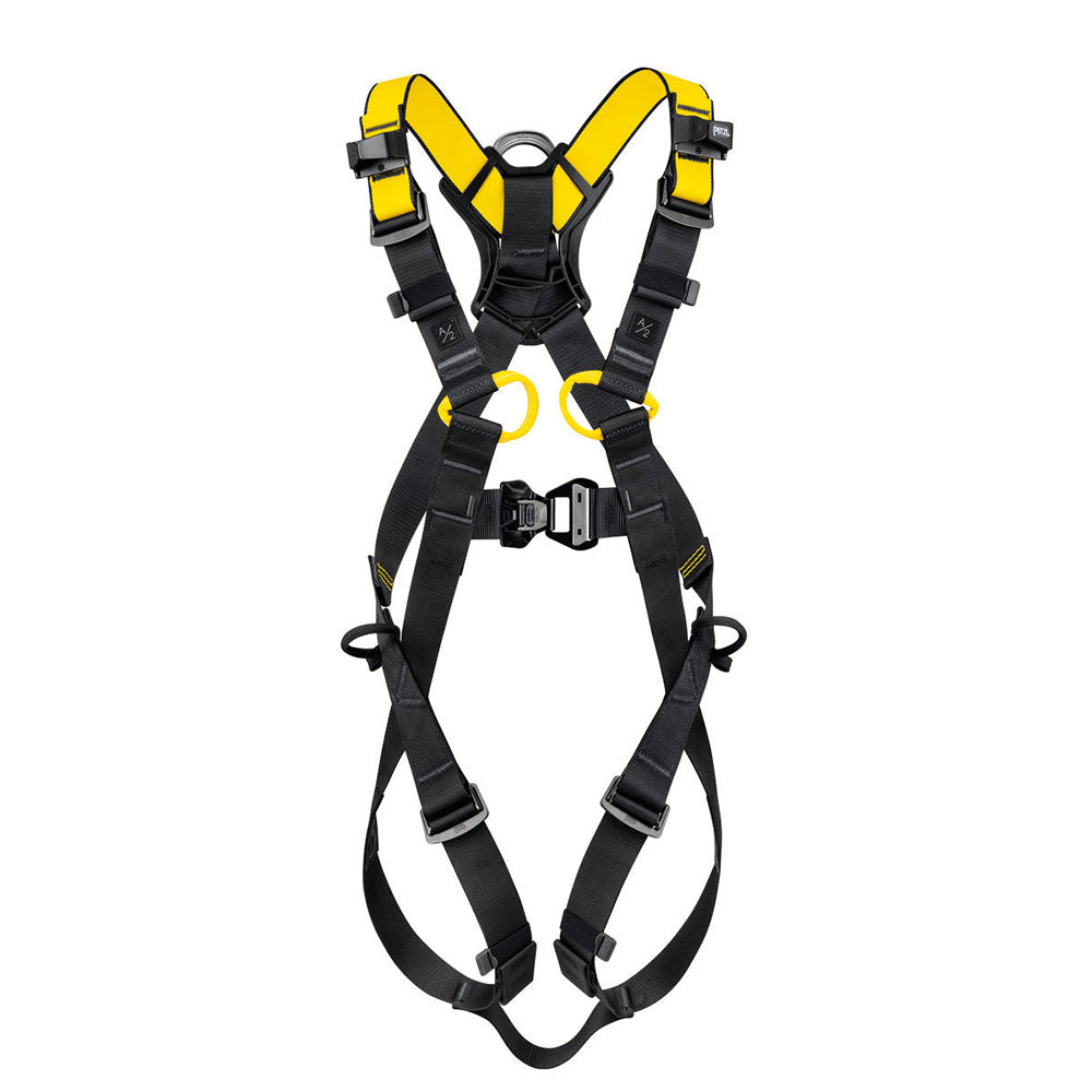 Newton International Fall Arrest Harness