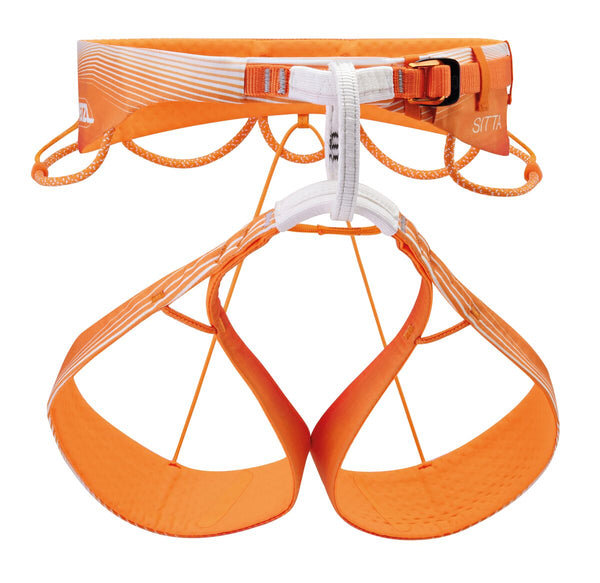 Petzl Sitta Harness – Climb On Equipment
