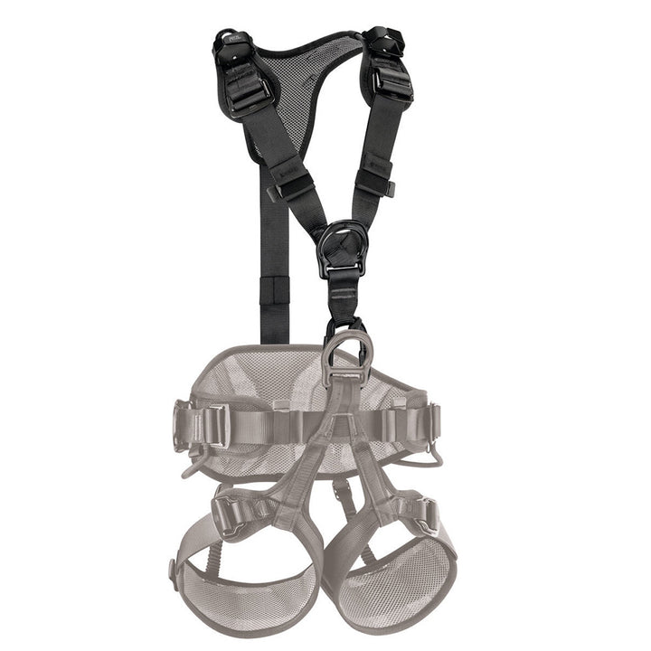 Top Chest Harness