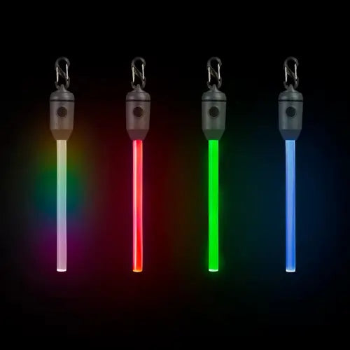 Radiant™ Rechargeable LED Glow Stick