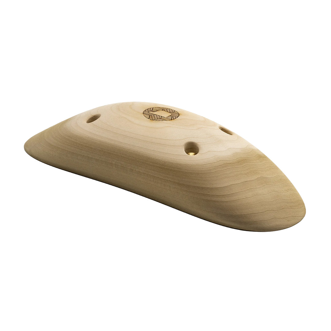 Beefy Pinch (Single) Hold