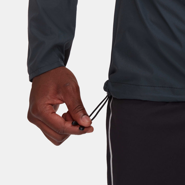 Men's Aenergy WB Hooded Jacket