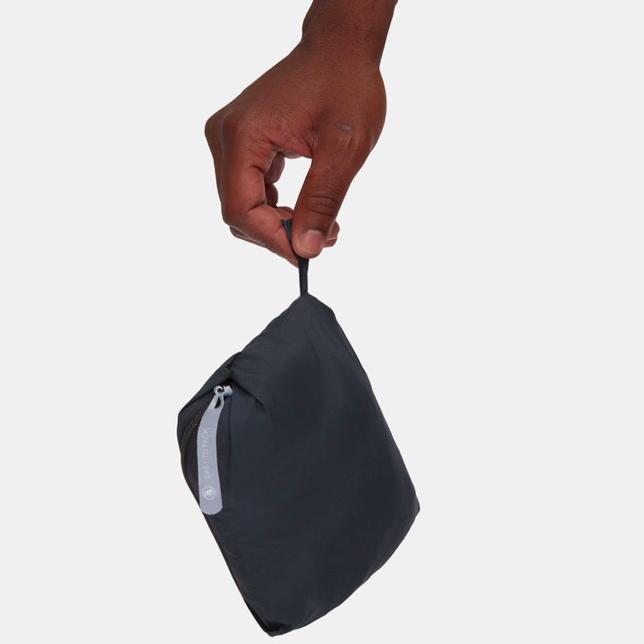 Men's Aenergy WB Hooded Jacket