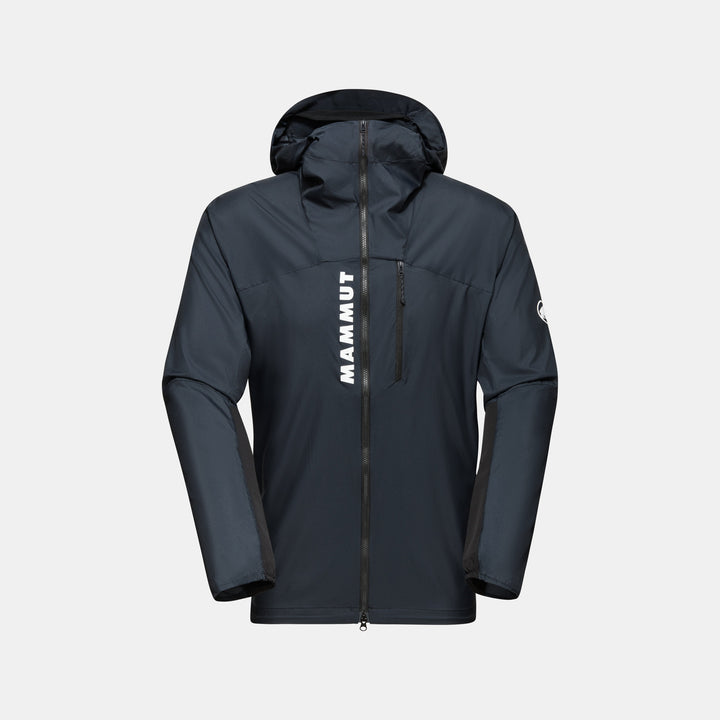 Men's Aenergy WB Hooded Jacket