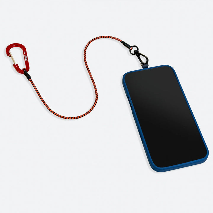 "Tech-Tether" Multipitch Phone Leash