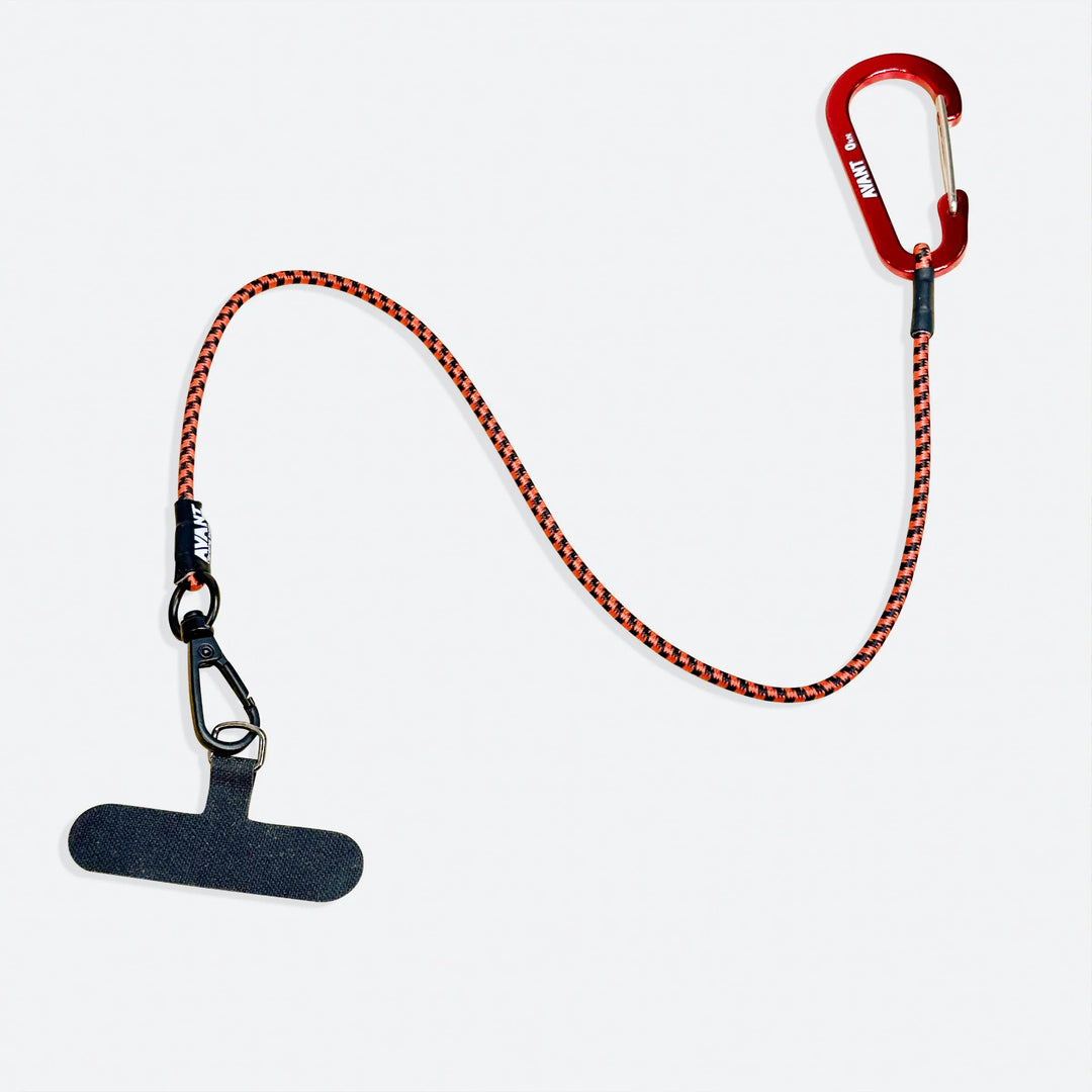"Tech-Tether" Multipitch Phone Leash