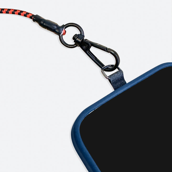 "Tech-Tether" Multipitch Phone Leash