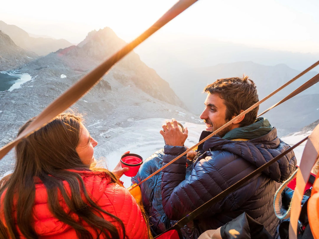 Wild Country Friends Celebration - Saturday July 18th - Ground Up Climbing Centre