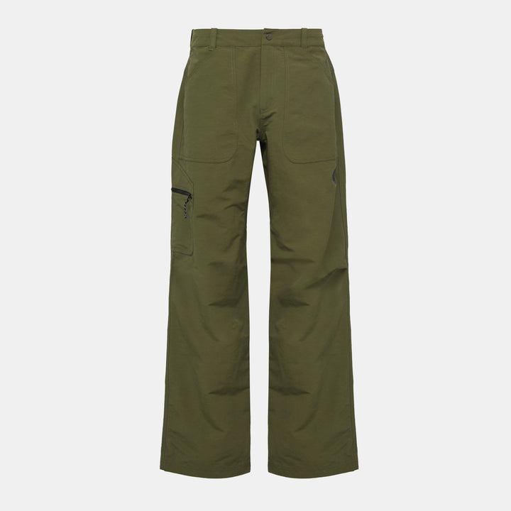 Men's Workhorse Climbing Pants