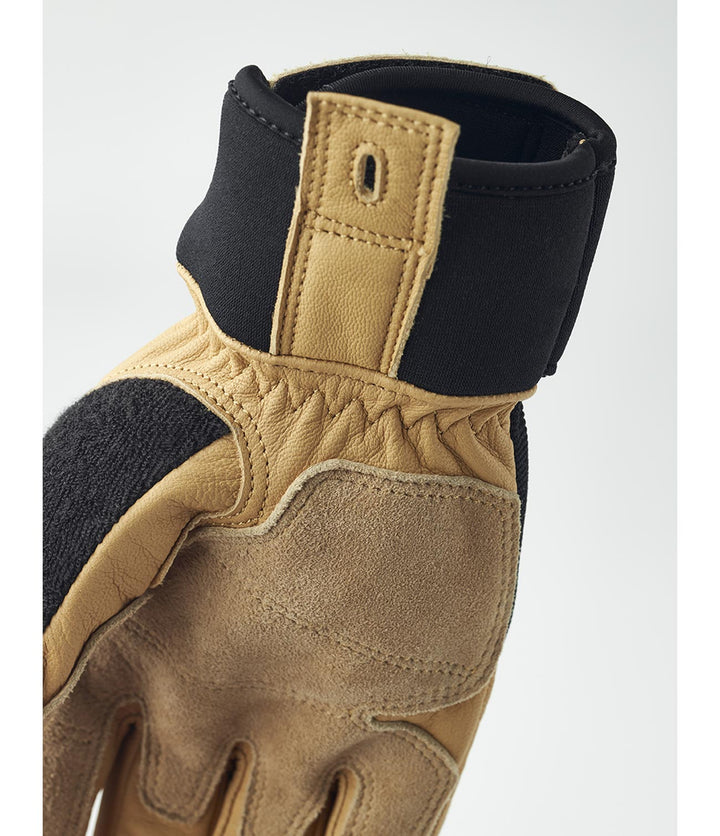 Titan Rope Handler Glove
