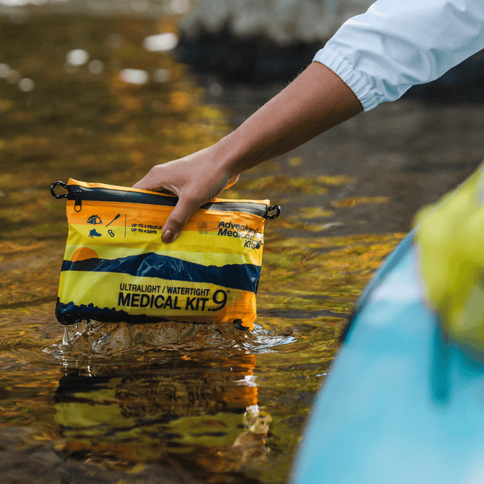 Ultralight/Watertight Medical Kit .9