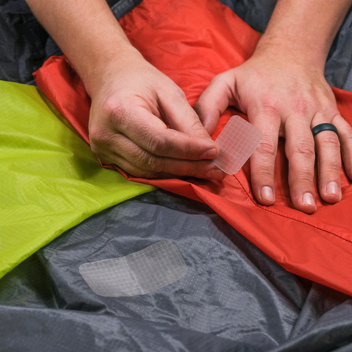 Tenacious Tape Sil-Nylon Patches