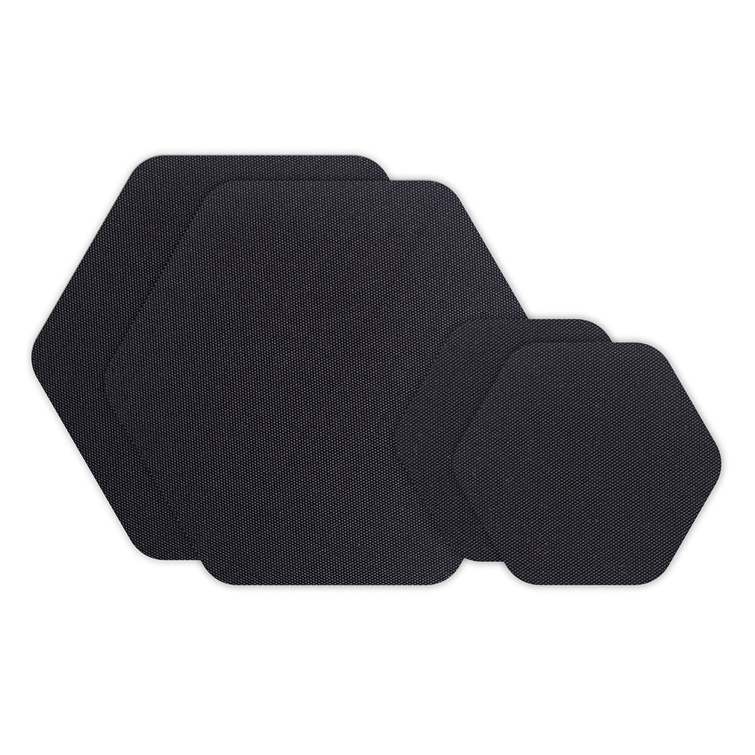 Gear Aid Gore-Tex Repair HEX Patches – Climb On Equipment
