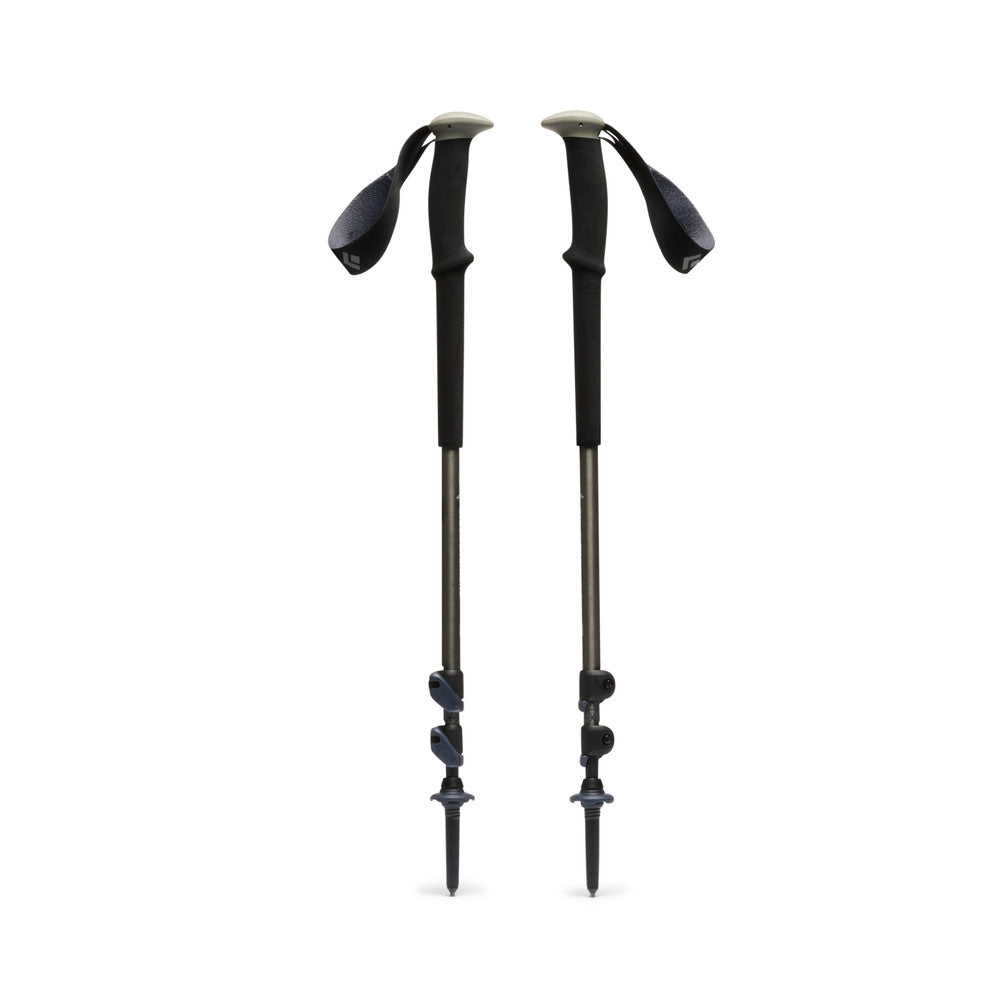 Black Diamond Trekking Pole Black Diamond Pursuit Shock Adjustable