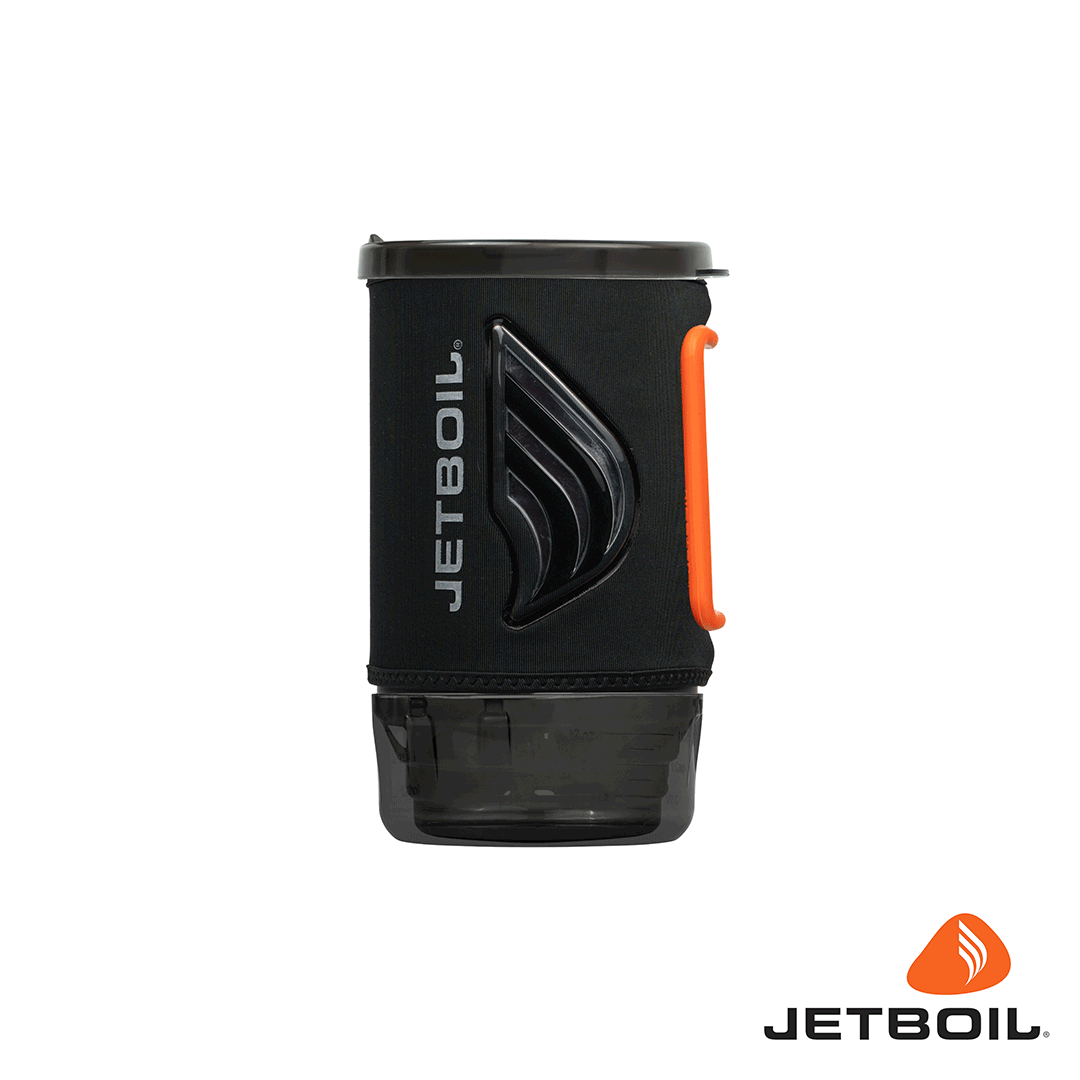 Flash Cooking System 1.8L