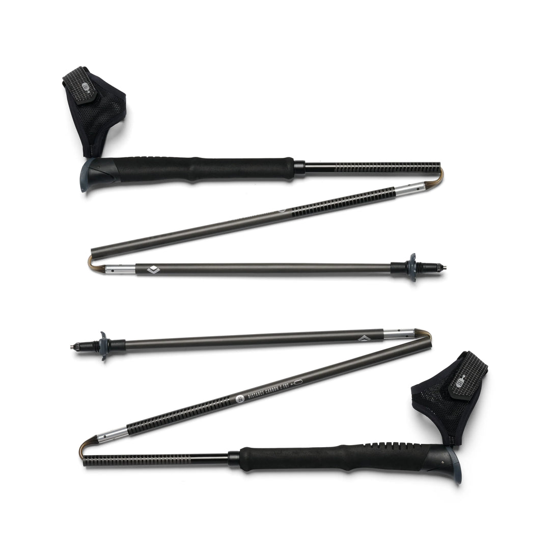 Distance Carbon Z FKT Poles